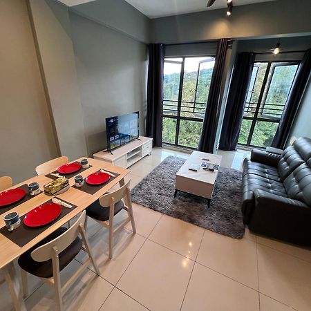 Blue Jade Studios Tanah Rata Dış mekan fotoğraf