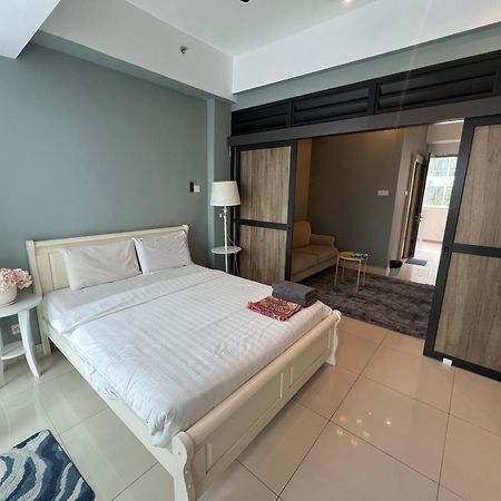 Blue Jade Studios Tanah Rata Dış mekan fotoğraf