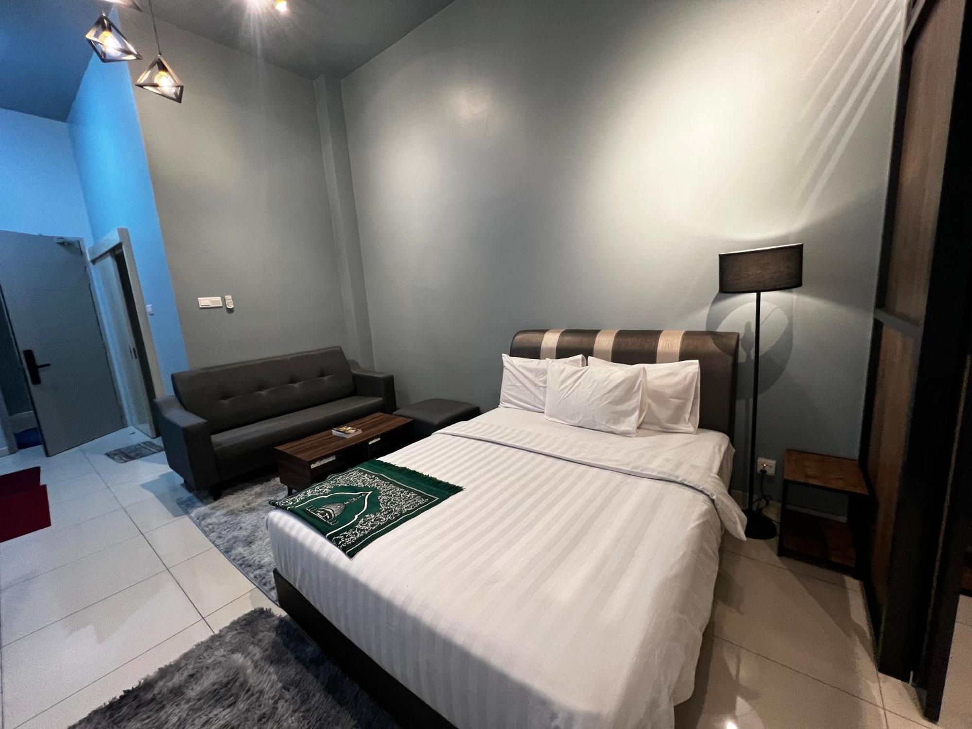 Blue Jade Studios Tanah Rata Dış mekan fotoğraf