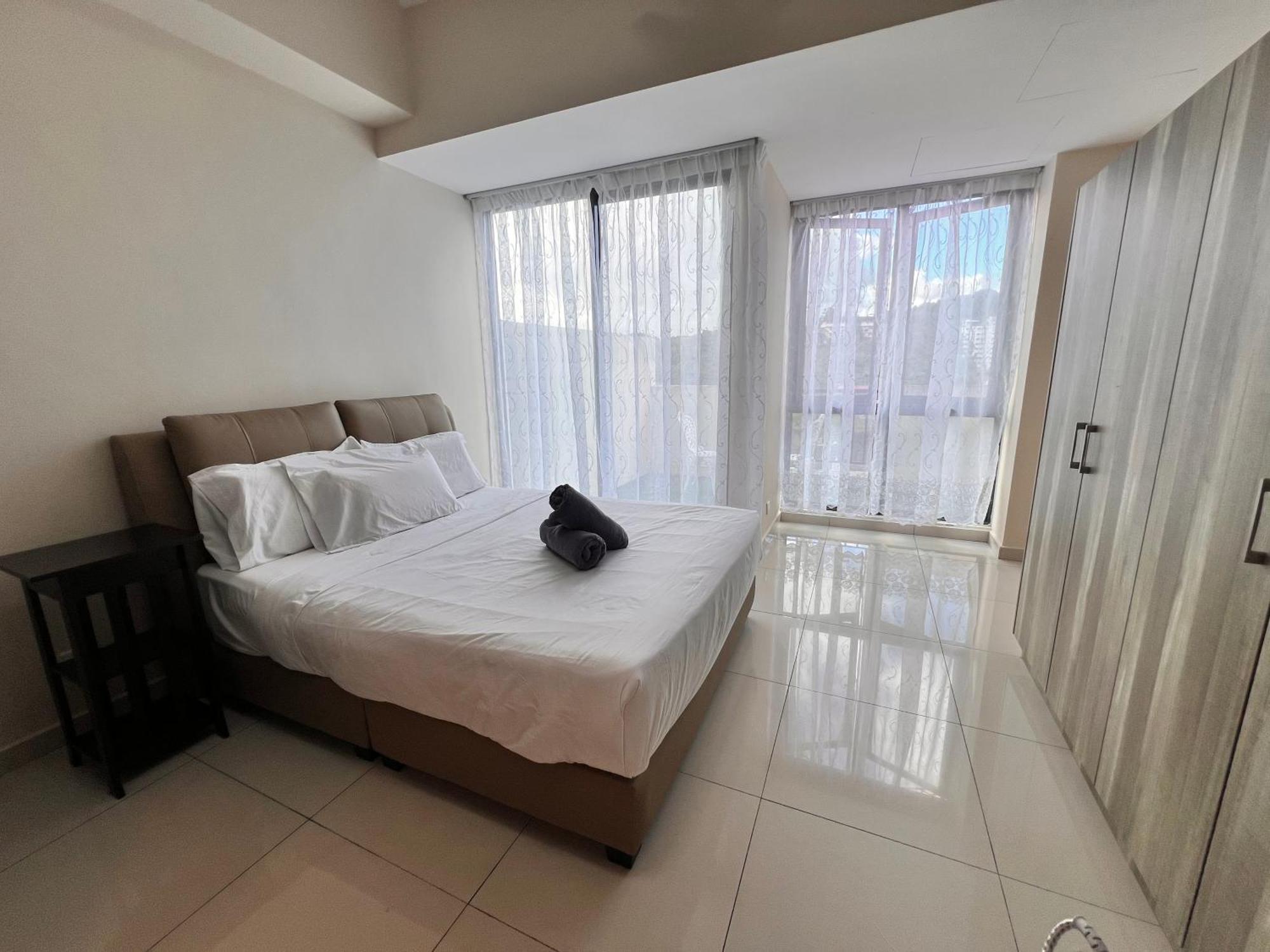 Blue Jade Studios Tanah Rata Dış mekan fotoğraf