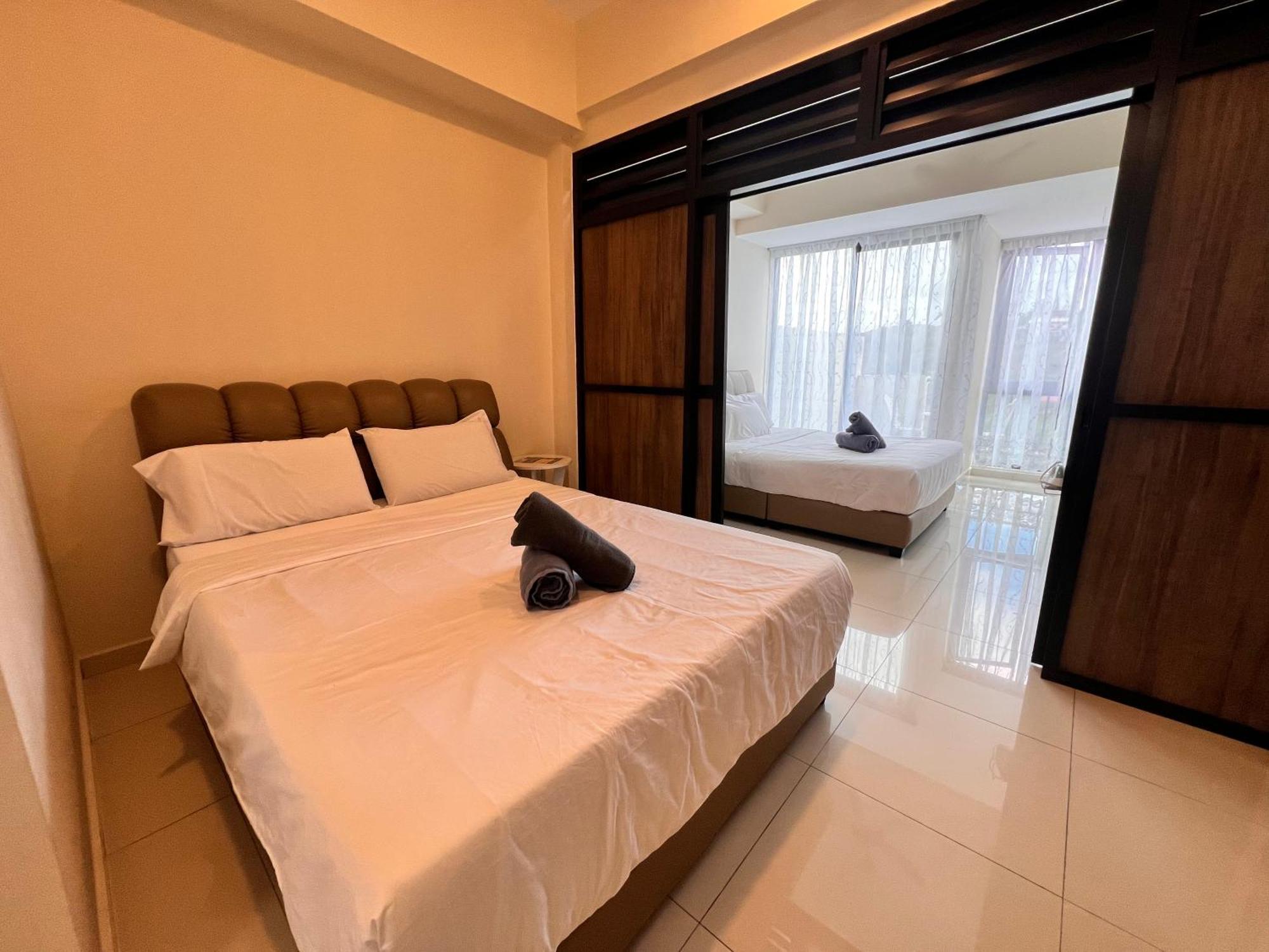 Blue Jade Studios Tanah Rata Dış mekan fotoğraf