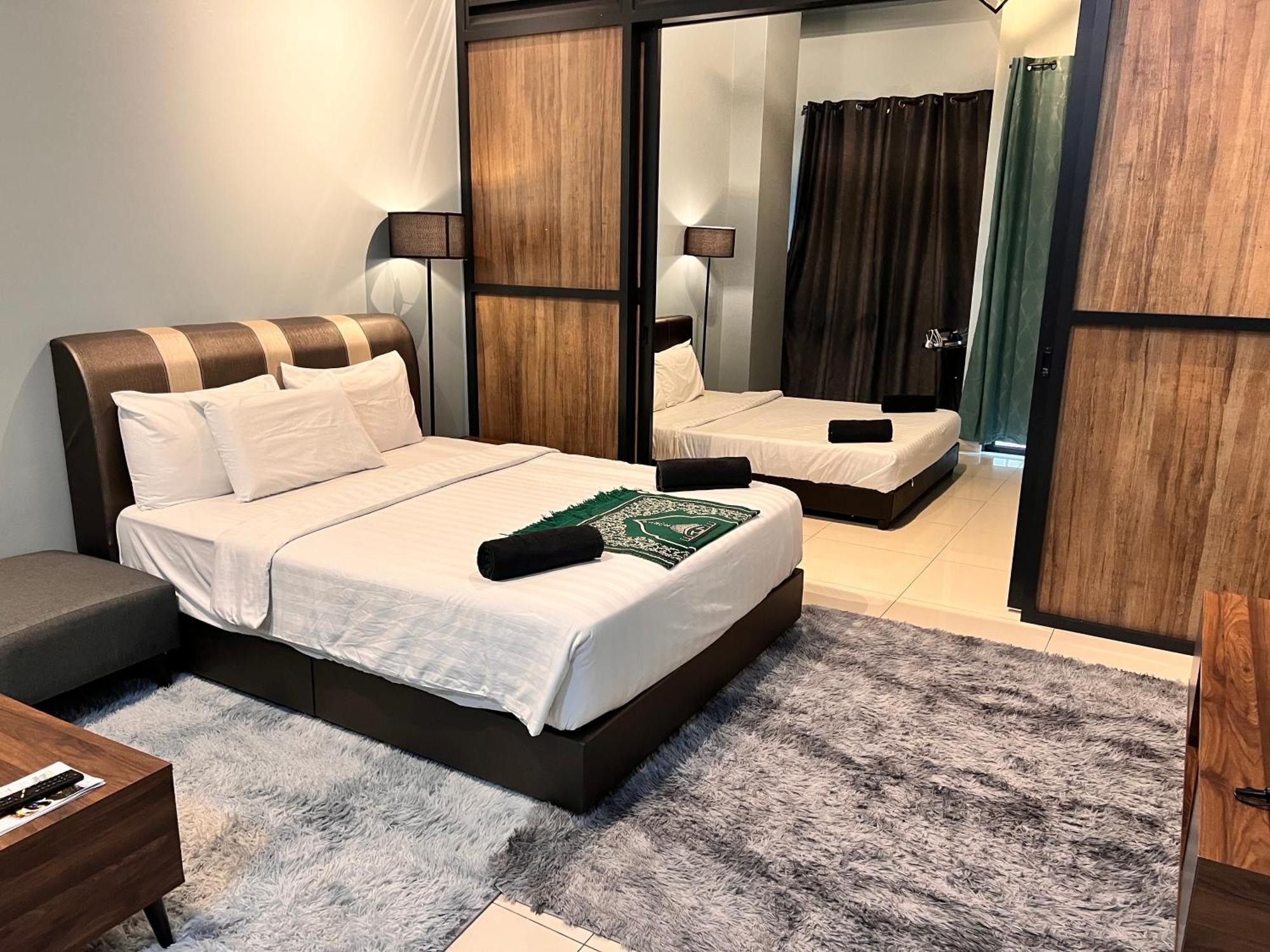 Blue Jade Studios Tanah Rata Dış mekan fotoğraf