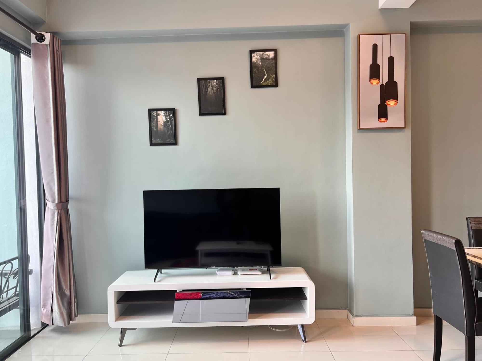 Blue Jade Studios Tanah Rata Dış mekan fotoğraf