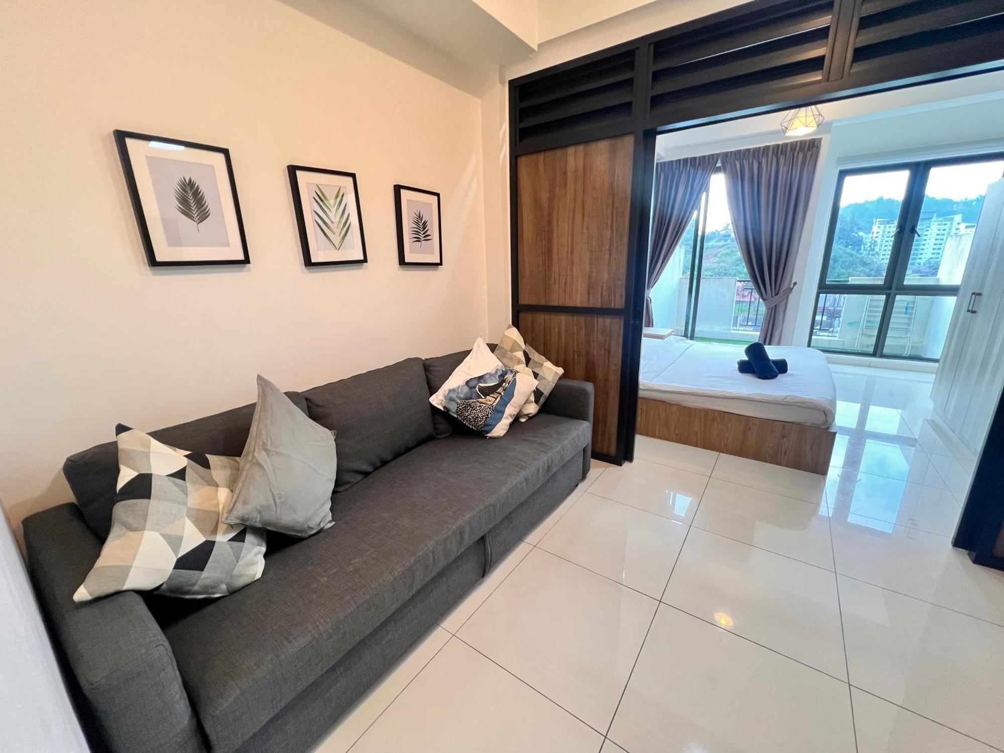 Blue Jade Studios Tanah Rata Dış mekan fotoğraf