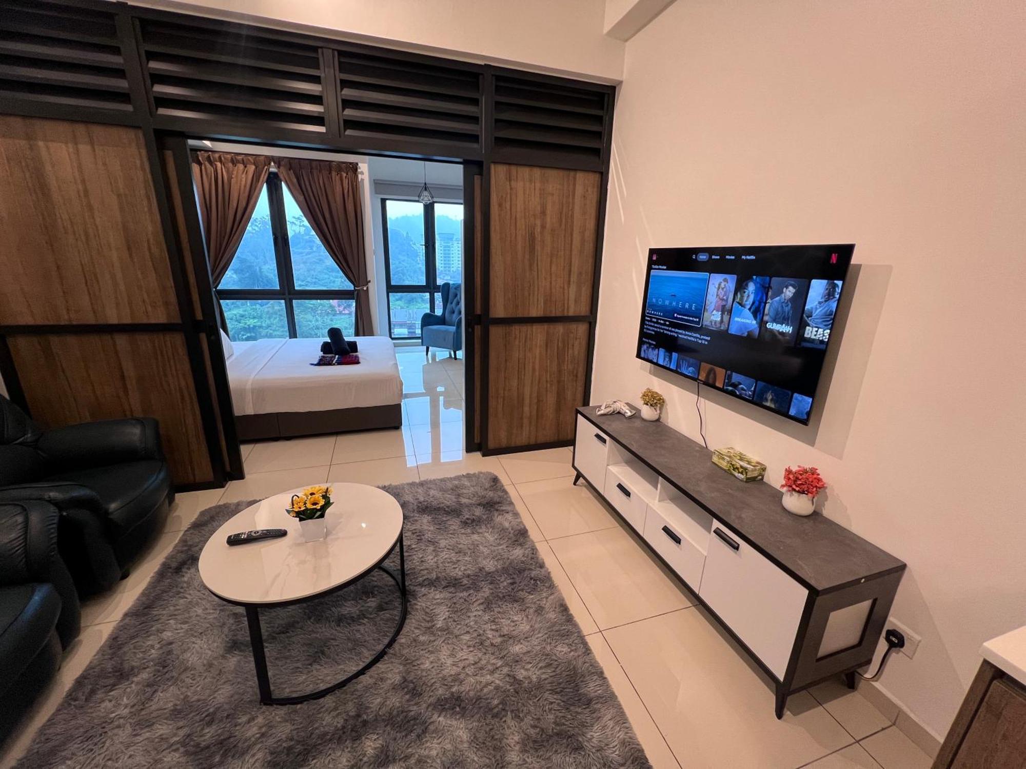 Blue Jade Studios Tanah Rata Dış mekan fotoğraf