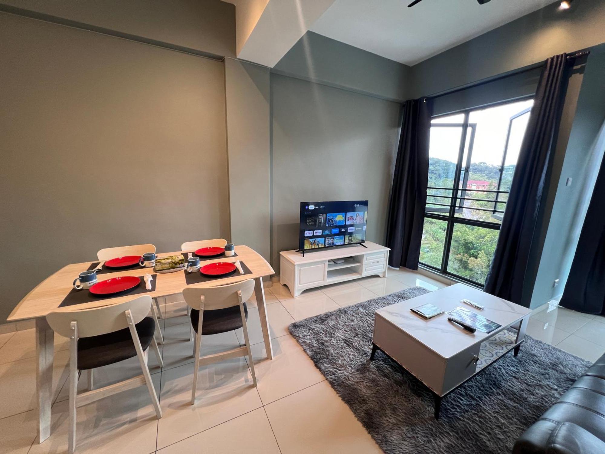 Blue Jade Studios Tanah Rata Dış mekan fotoğraf