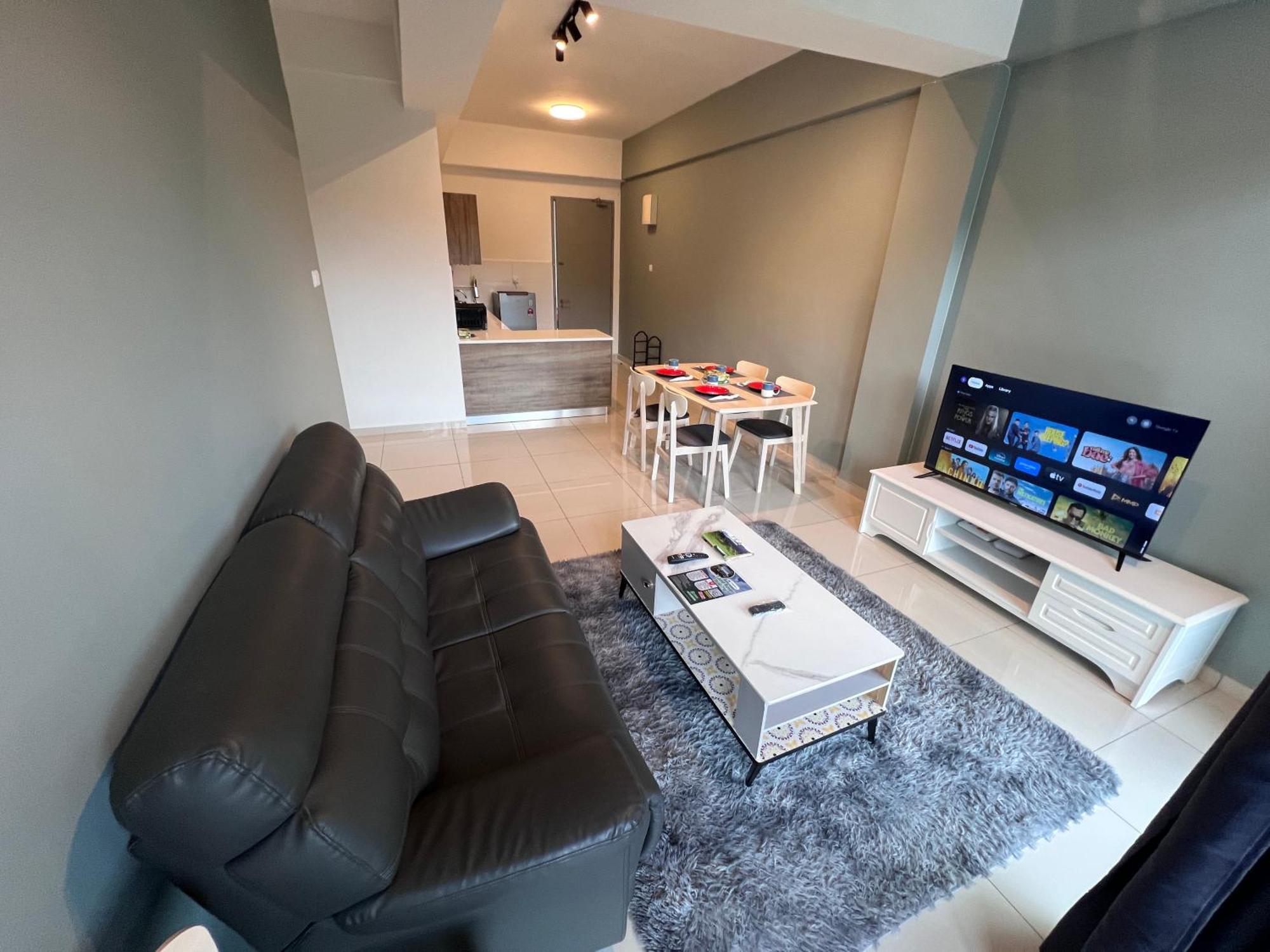 Blue Jade Studios Tanah Rata Dış mekan fotoğraf