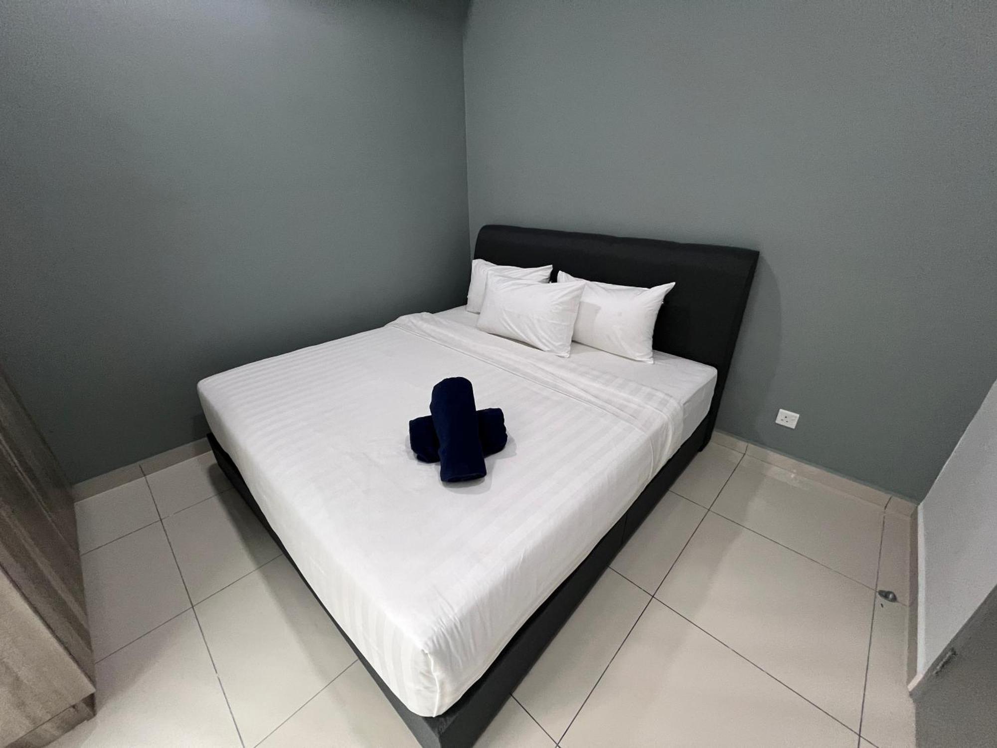 Blue Jade Studios Tanah Rata Dış mekan fotoğraf