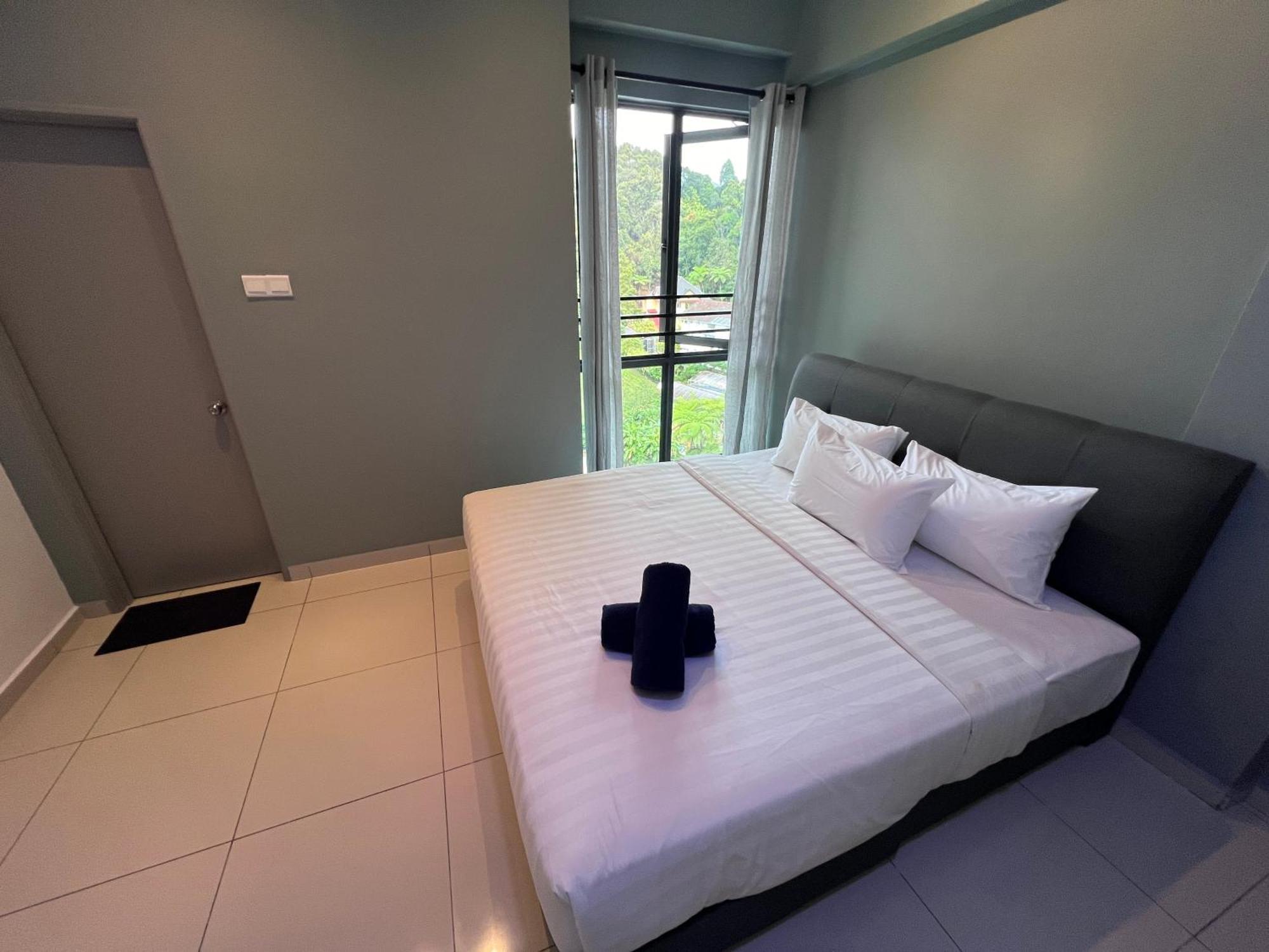 Blue Jade Studios Tanah Rata Dış mekan fotoğraf