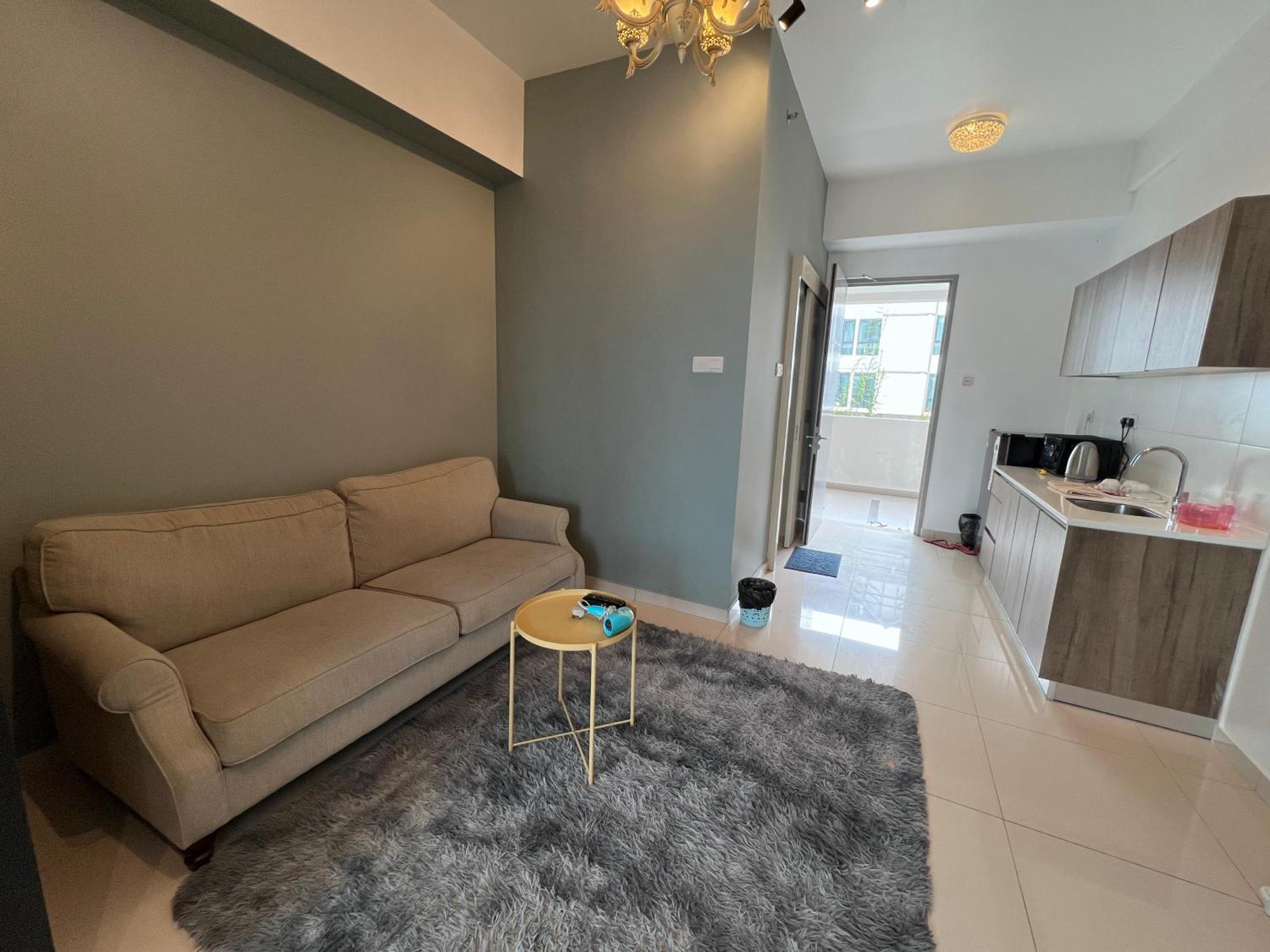 Blue Jade Studios Tanah Rata Dış mekan fotoğraf