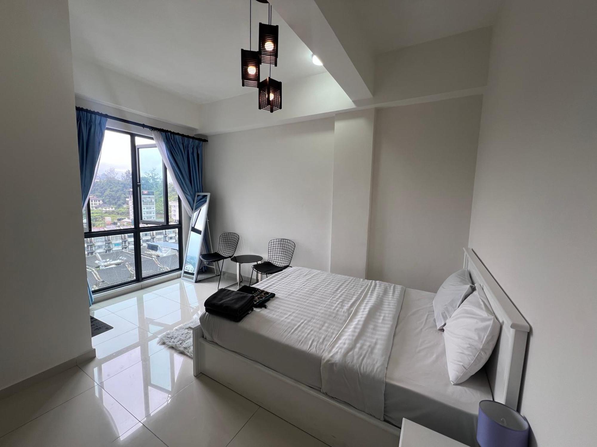 Blue Jade Studios Tanah Rata Dış mekan fotoğraf